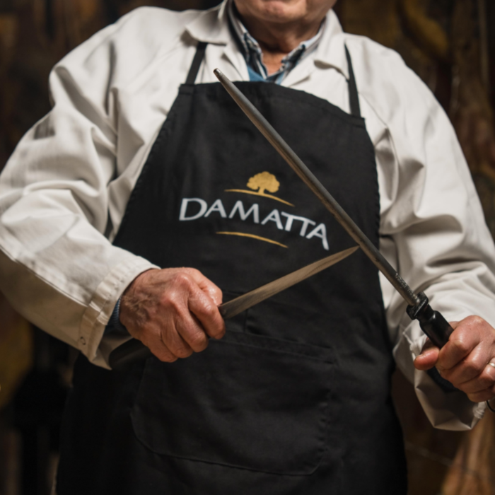 Serviço para Corte de Presunto Inteiro